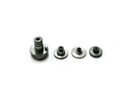 TORQ BLS2208 Full Size Servo Replacement Gear Set