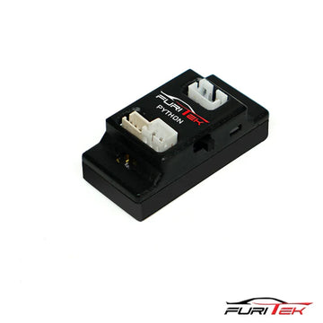 SCX24 ESCs