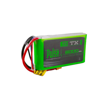 Batteries