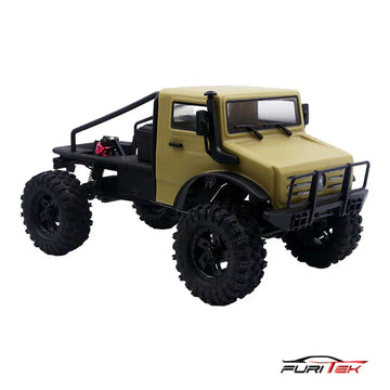CR-18P 2024 T-Hunter