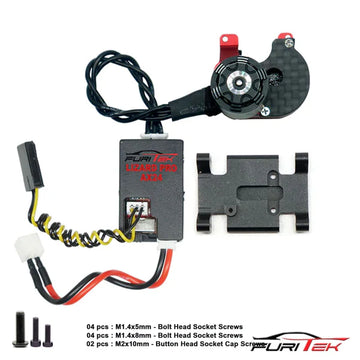 AX24 ESCs