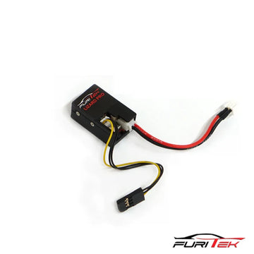 FCX24 ESCs