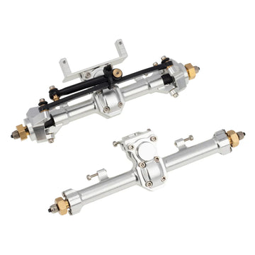 Car Upgrade Parts
