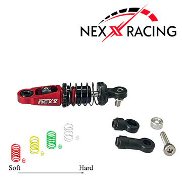 Mini Racing