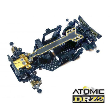 Atomic DRZ Parts