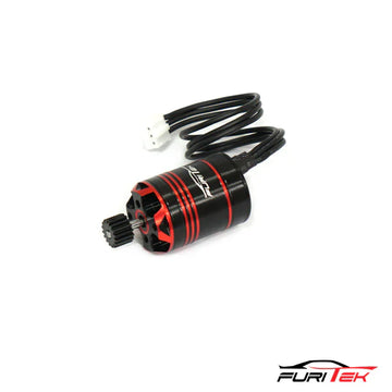 Car Motors
