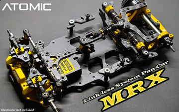 MRX