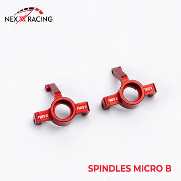 Losi 1/24 Micro-B