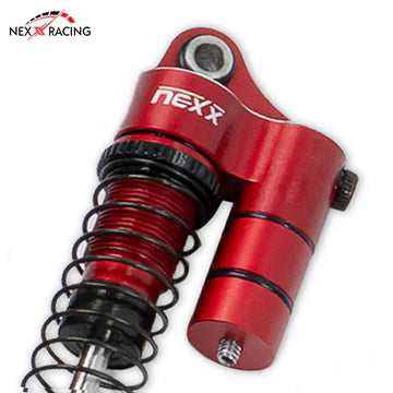 Nexxracing