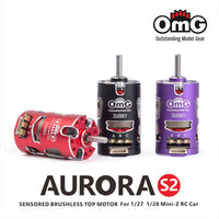 OMG Motors