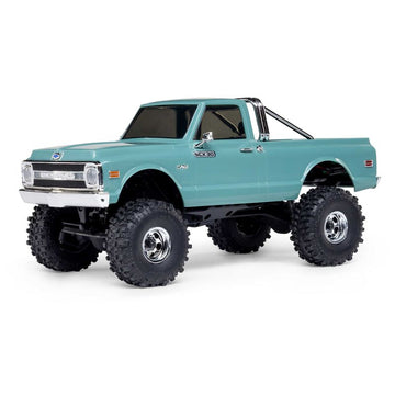 Axial SCX30