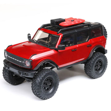 Axial