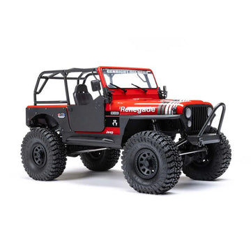 Axial Kits