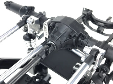 KAOS Upgrade Parts