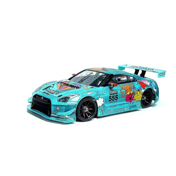 GL Racing