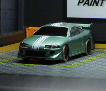 Turbo Racing