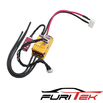 Mini-Z Race/Drift ESCs