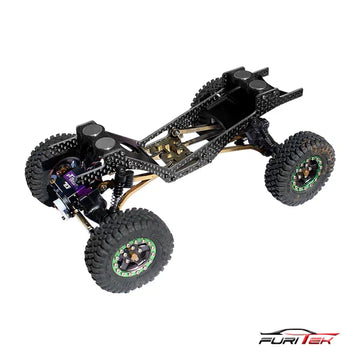Axial Upgrades