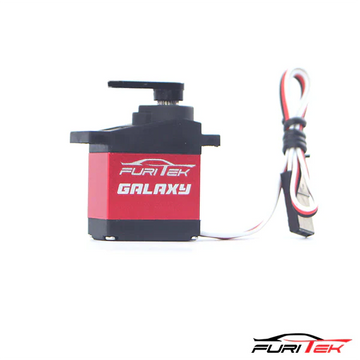 Servos