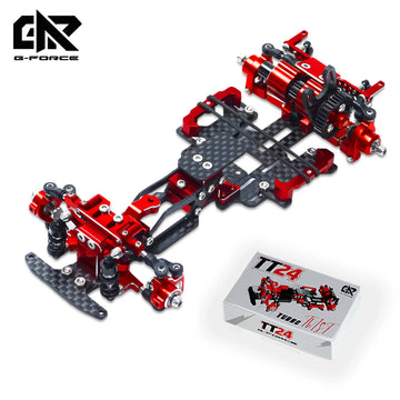 G-Force Kits