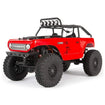 Rock Crawlers
