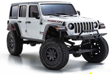 Kyosho Mini-Z 4x4