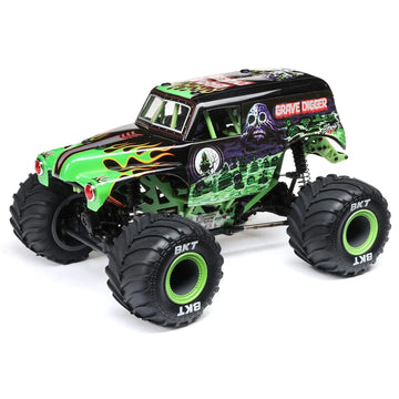 Losi