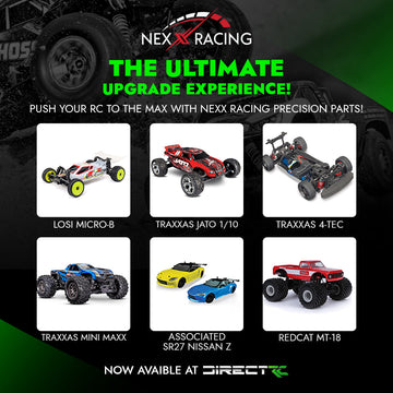 Nexxracing