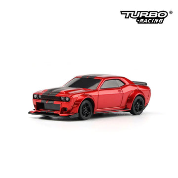 1:76 On-road car