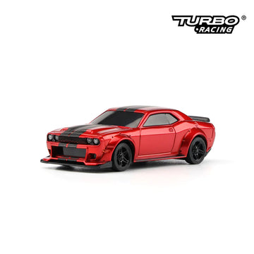 Turbo Racing