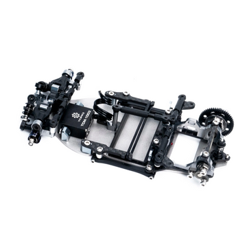 Xbility RC kits