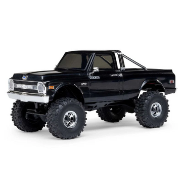 Axial SCX30
