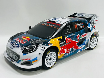 CEN Racing Kits