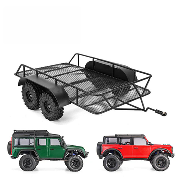 TRX-4M