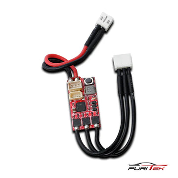 Mini-Z 4x4 ESCs