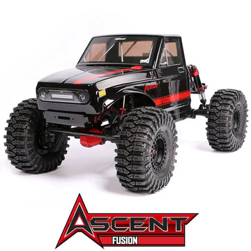 Ascent Fusion