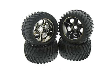 Wheel & Tires