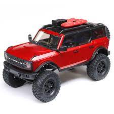 Axial SCX24