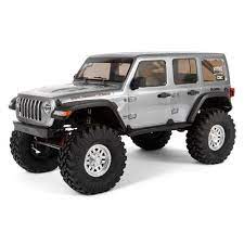 Axial SXC10