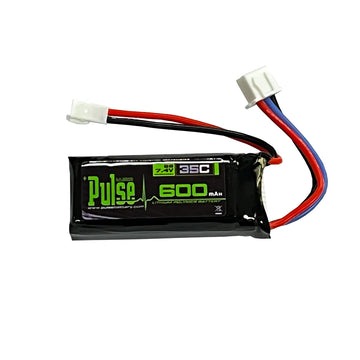 Batteries & Chargers