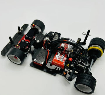 MWX Kits