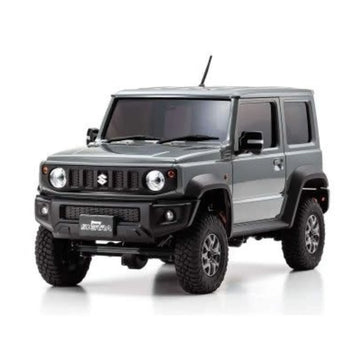 Mini-Z 4x4