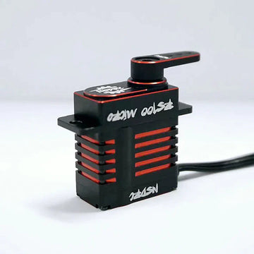 Car Servos