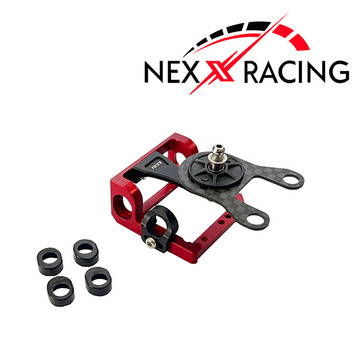Kyosho MR-04 EVO2