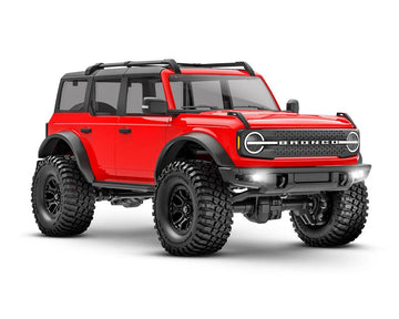TRX-4M