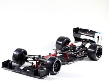 Mini-Z Race/Drift