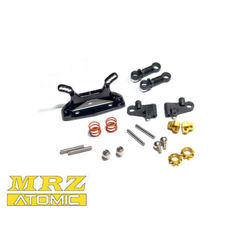 Atomic MRZ Parts