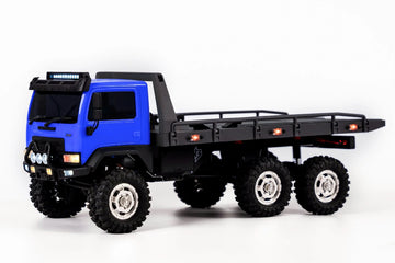 ARKTOS 6X6 Spare Parts