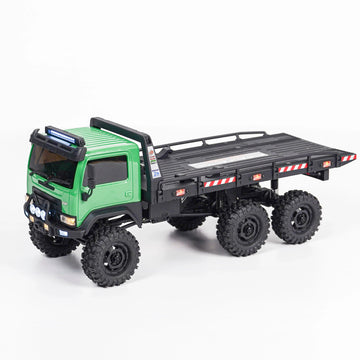 ARKTOS 6X6