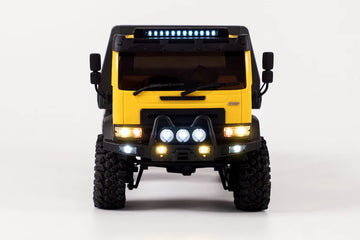 ARKTOS 6X6